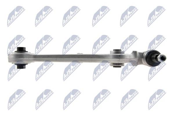 Neatkarīgās balstiekārtas svira, Riteņa piekare