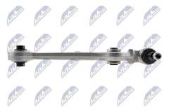 Neatkarīgās balstiekārtas svira, Riteņa piekare