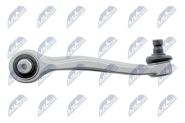 Neatkarīgās balstiekārtas svira, Riteņa piekare