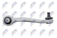 Neatkarīgās balstiekārtas svira, Riteņa piekare