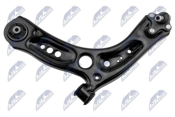 Neatkarīgās balstiekārtas svira, Riteņa piekare