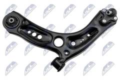 Neatkarīgās balstiekārtas svira, Riteņa piekare