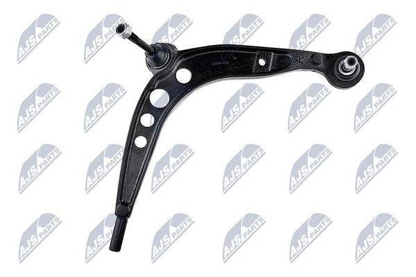 Neatkarīgās balstiekārtas svira, Riteņa piekare