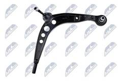 Neatkarīgās balstiekārtas svira, Riteņa piekare