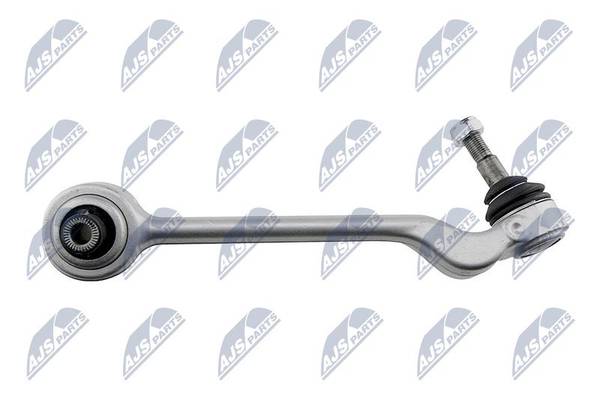 Neatkarīgās balstiekārtas svira, Riteņa piekare