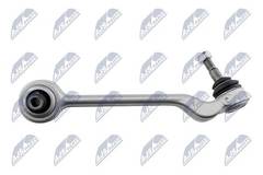 Neatkarīgās balstiekārtas svira, Riteņa piekare