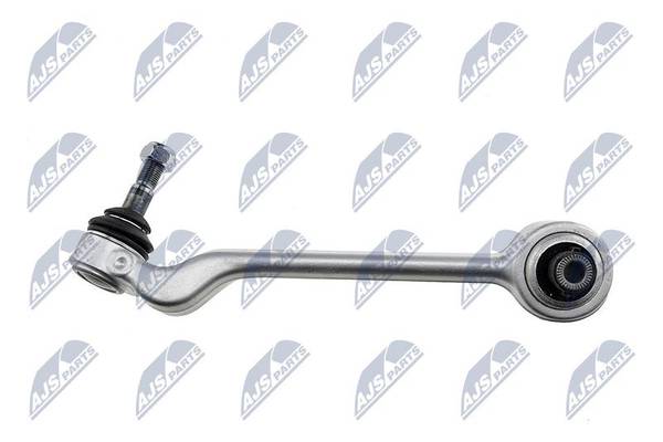 Neatkarīgās balstiekārtas svira, Riteņa piekare