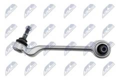 Neatkarīgās balstiekārtas svira, Riteņa piekare