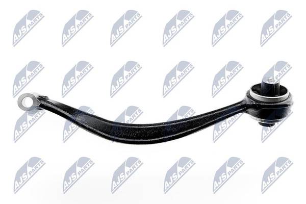 Neatkarīgās balstiekārtas svira, Riteņa piekare