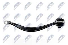 Neatkarīgās balstiekārtas svira, Riteņa piekare