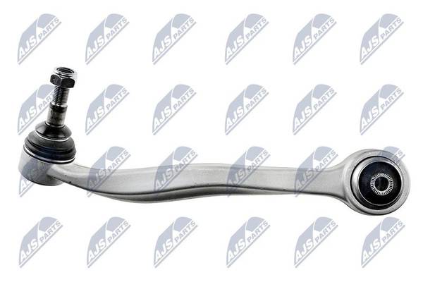 Neatkarīgās balstiekārtas svira, Riteņa piekare