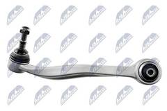 Neatkarīgās balstiekārtas svira, Riteņa piekare