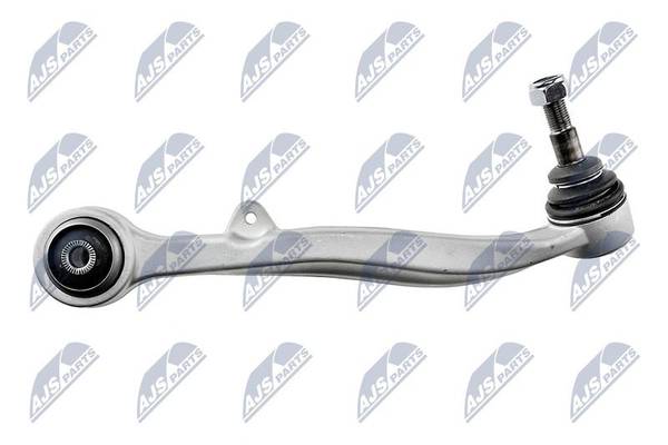 Neatkarīgās balstiekārtas svira, Riteņa piekare