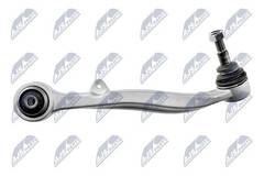 Neatkarīgās balstiekārtas svira, Riteņa piekare