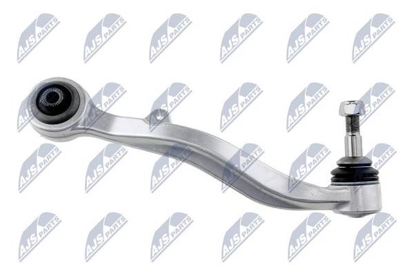 Neatkarīgās balstiekārtas svira, Riteņa piekare