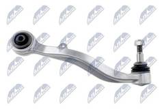 Neatkarīgās balstiekārtas svira, Riteņa piekare