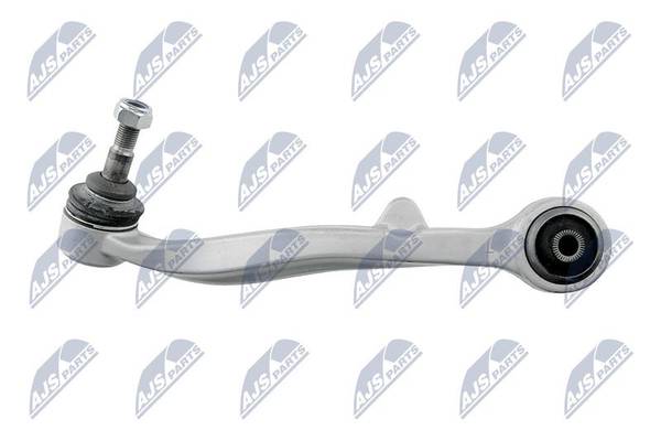 Neatkarīgās balstiekārtas svira, Riteņa piekare