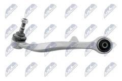 Neatkarīgās balstiekārtas svira, Riteņa piekare