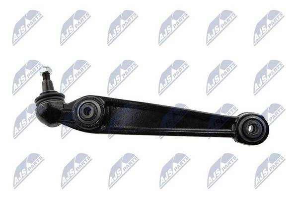 Neatkarīgās balstiekārtas svira, Riteņa piekare