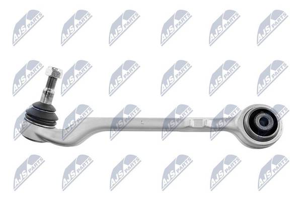 Neatkarīgās balstiekārtas svira, Riteņa piekare