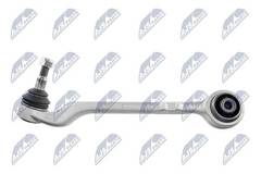 Neatkarīgās balstiekārtas svira, Riteņa piekare