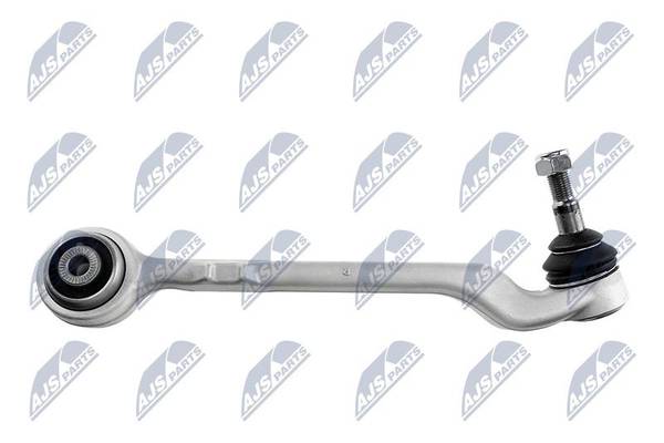 Neatkarīgās balstiekārtas svira, Riteņa piekare