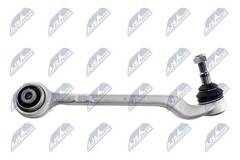 Neatkarīgās balstiekārtas svira, Riteņa piekare