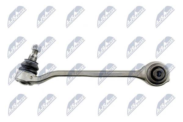 Neatkarīgās balstiekārtas svira, Riteņa piekare