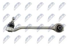 Neatkarīgās balstiekārtas svira, Riteņa piekare