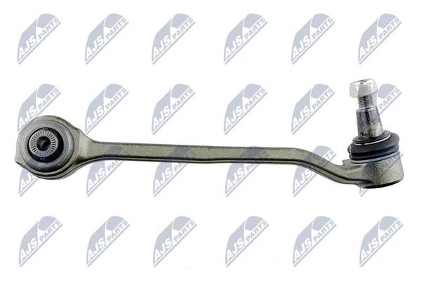 Neatkarīgās balstiekārtas svira, Riteņa piekare