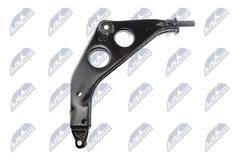 Neatkarīgās balstiekārtas svira, Riteņa piekare