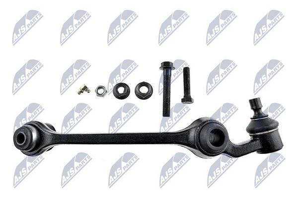 Neatkarīgās balstiekārtas svira, Riteņa piekare