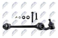 Neatkarīgās balstiekārtas svira, Riteņa piekare