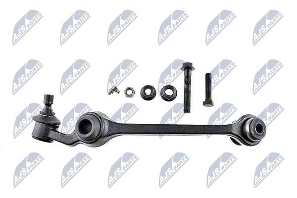 Neatkarīgās balstiekārtas svira, Riteņa piekare