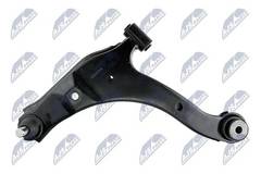 Neatkarīgās balstiekārtas svira, Riteņa piekare