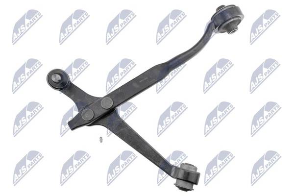 Neatkarīgās balstiekārtas svira, Riteņa piekare