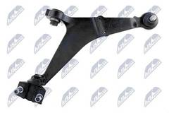 Neatkarīgās balstiekārtas svira, Riteņa piekare