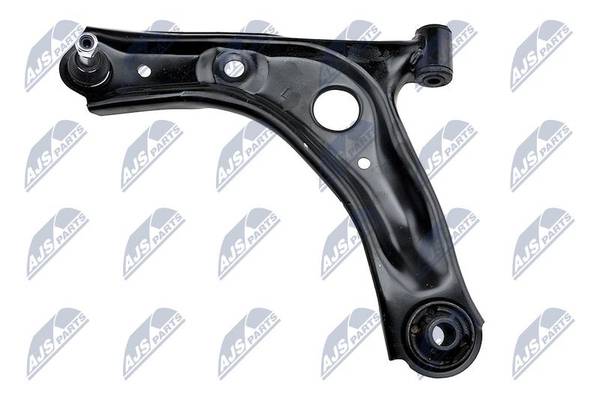 Neatkarīgās balstiekārtas svira, Riteņa piekare