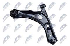 Neatkarīgās balstiekārtas svira, Riteņa piekare