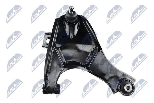 Neatkarīgās balstiekārtas svira, Riteņa piekare