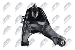 Neatkarīgās balstiekārtas svira, Riteņa piekare