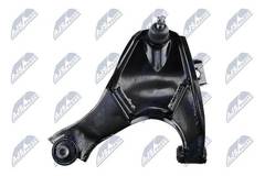 Neatkarīgās balstiekārtas svira, Riteņa piekare