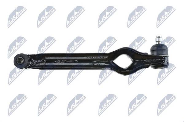 Neatkarīgās balstiekārtas svira, Riteņa piekare