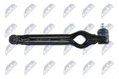 Neatkarīgās balstiekārtas svira, Riteņa piekare