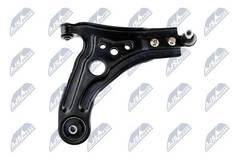 Neatkarīgās balstiekārtas svira, Riteņa piekare