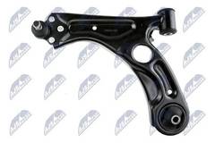 Neatkarīgās balstiekārtas svira, Riteņa piekare