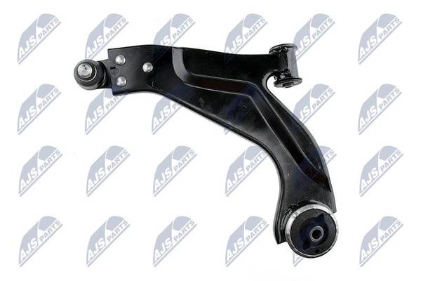 Neatkarīgās balstiekārtas svira, Riteņa piekare