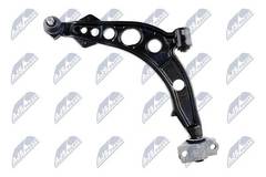 Neatkarīgās balstiekārtas svira, Riteņa piekare