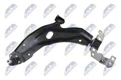 Neatkarīgās balstiekārtas svira, Riteņa piekare