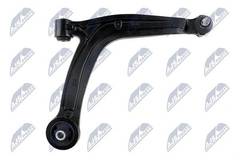 Neatkarīgās balstiekārtas svira, Riteņa piekare